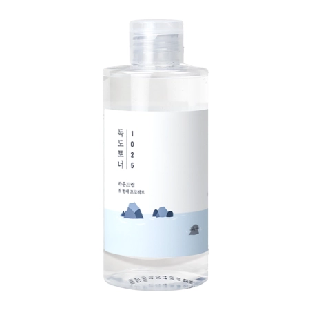 Round Lab 1025 Dokdo Toner 100ml