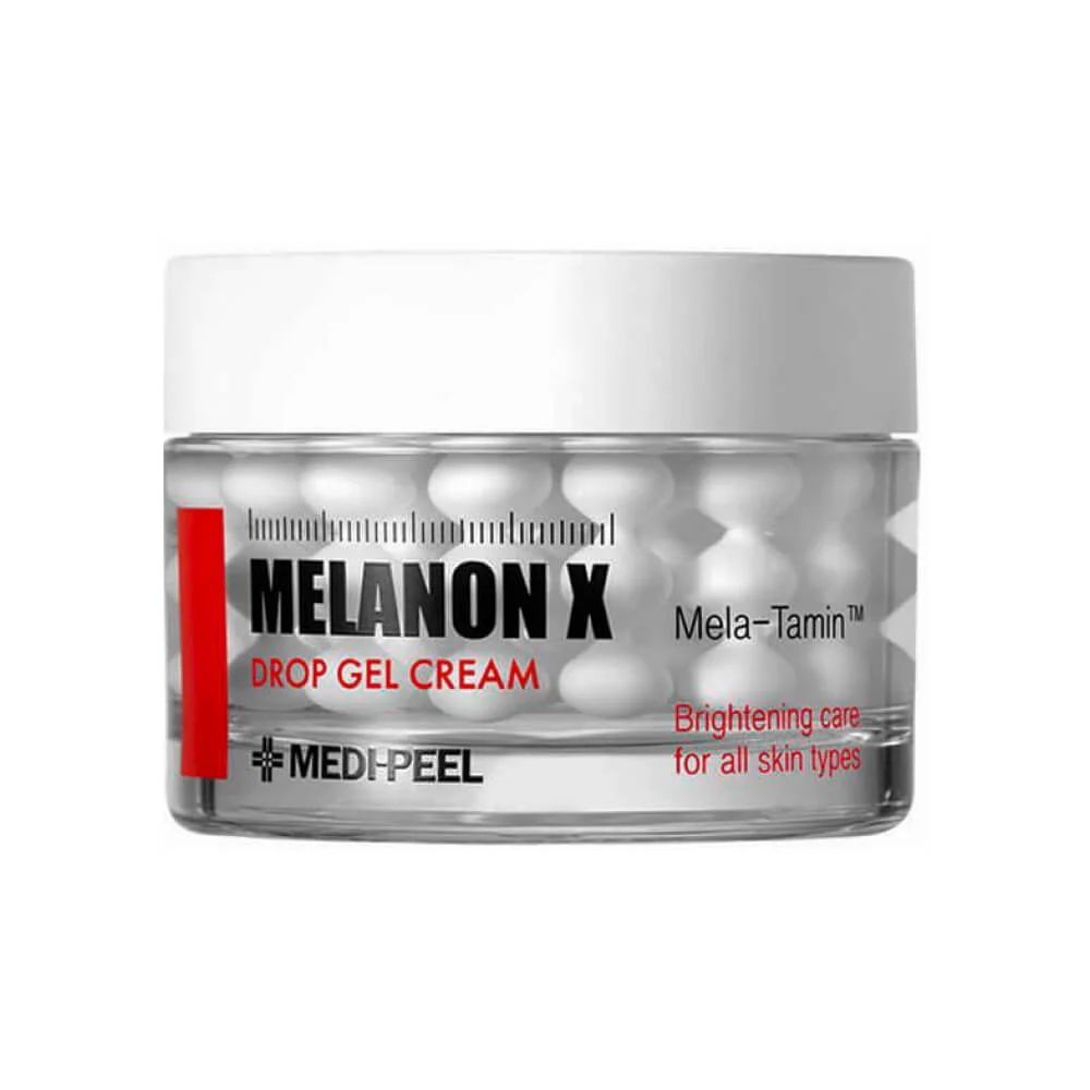 MEDIPEEL Melanon X Drop Gel Cream