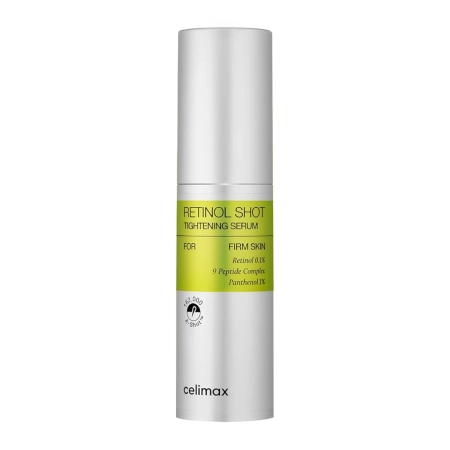 Celimax The Vita A Retinol Shot Tightening Serum 30ml